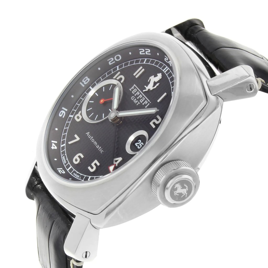3rd image of Panerai FER00003 Wristwatch, PreOwned condition