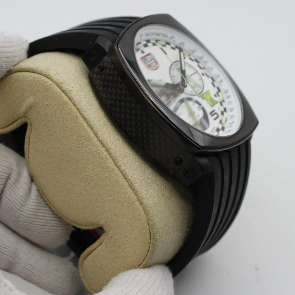 2nd image of Luminox Luminox Tony Kanaan Wristwatch, Unworn condition