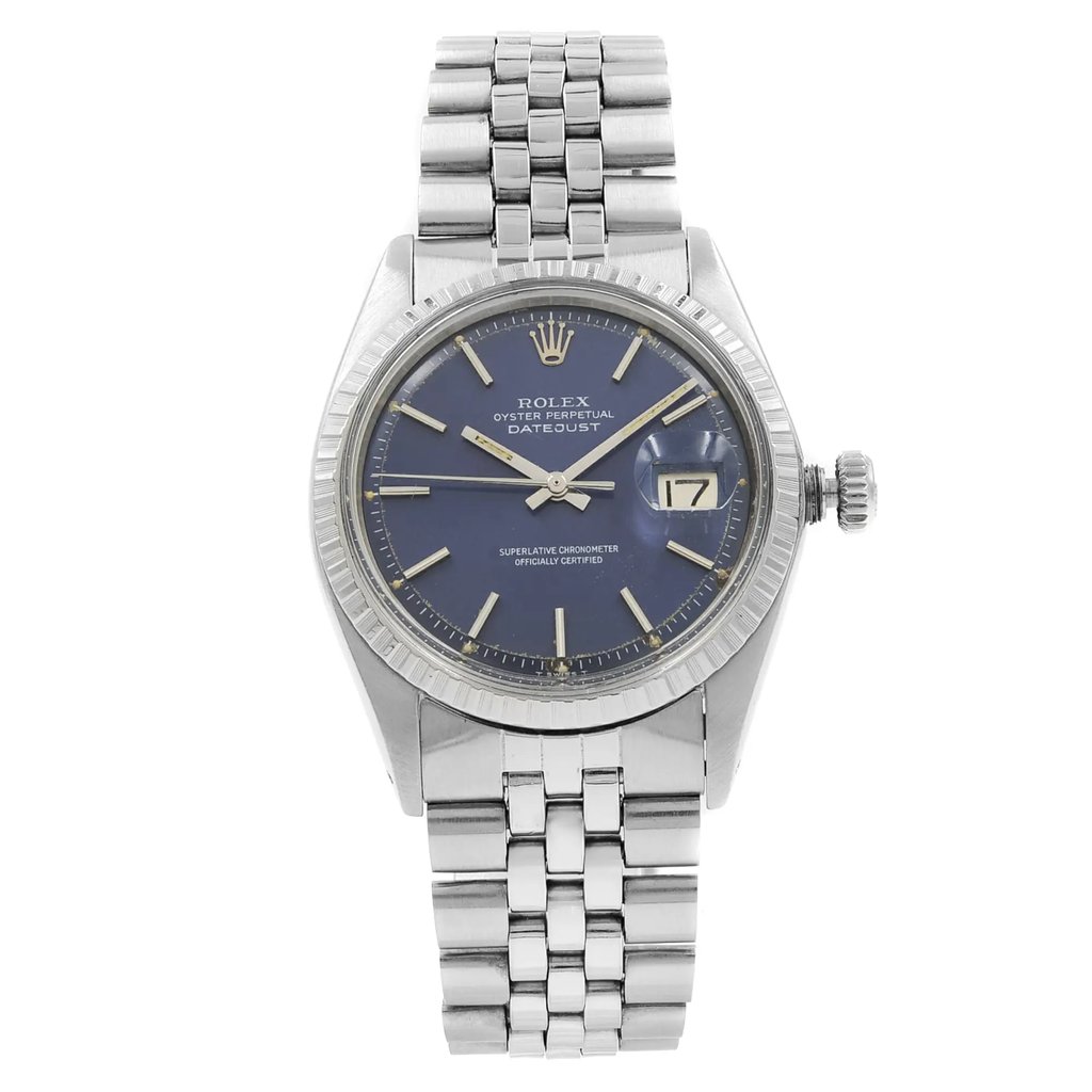 1st image of Rolex 1603 Wristwatch, PreOwned condition
