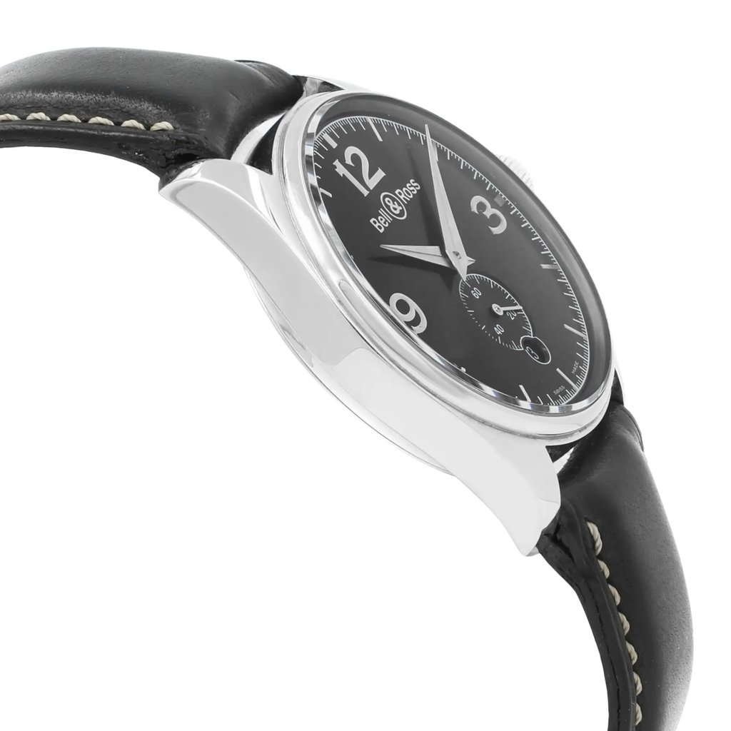 4th image of Bell & Ross BR123 Wristwatch, PreOwned condition