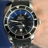 6th image of Breitling A1732024/B868-201S Wristwatch, PreOwned condition