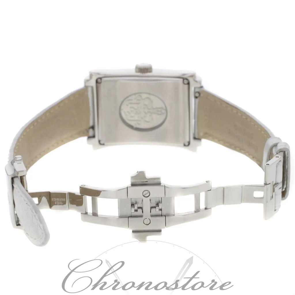 3rd image of Cuervo y Sobrinos A1010.1AGQ-S2 Wristwatch, DisplayModel condition