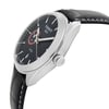 View Of Crown Facing Side Of Tissot T101.452.16.051.00 Stainless Steel Watch New With Defects Condition