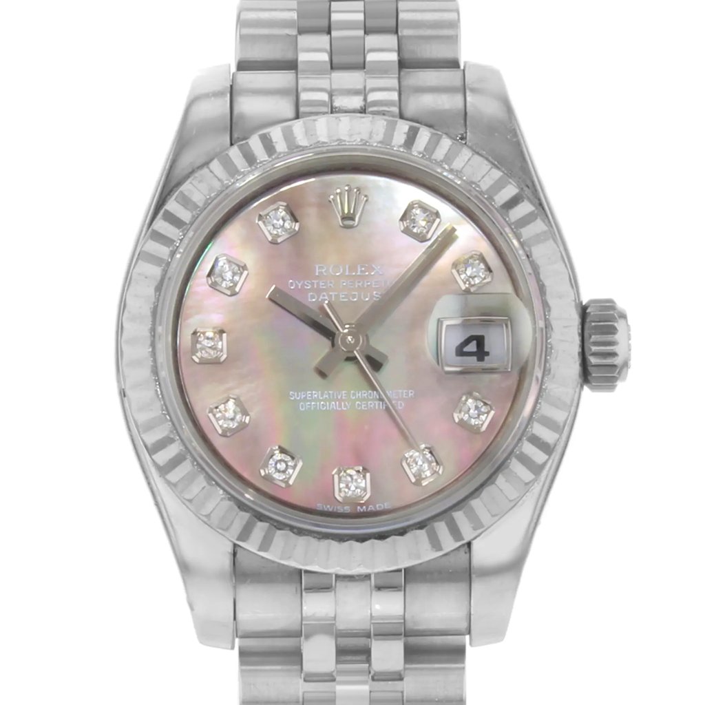 2nd image of Rolex 179174 Wristwatch, PreOwned condition