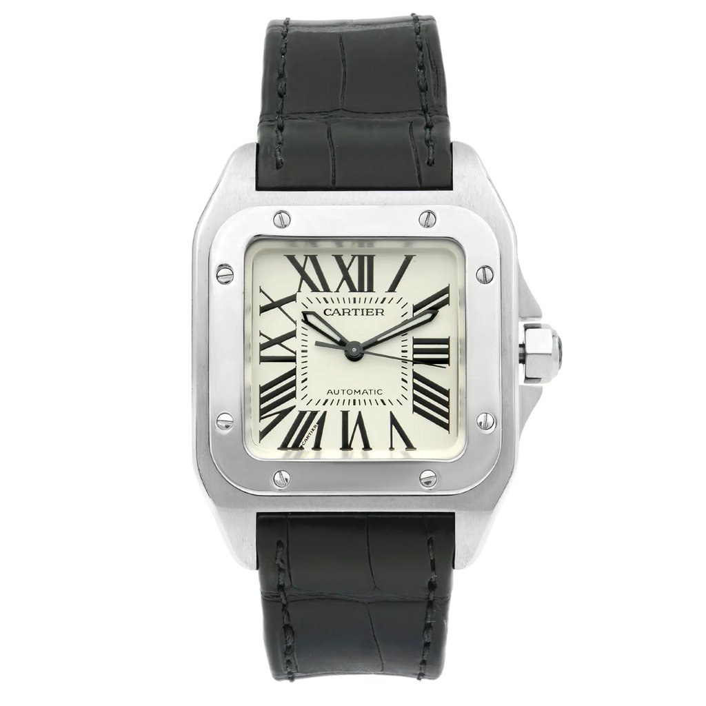 1st image of Cartier W20106X8 Wristwatch, PreOwned condition