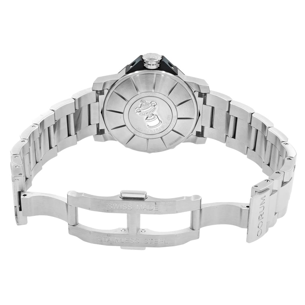 6th image of Cuervo y Sobrinos A082/03375 Wristwatch, DisplayModel condition