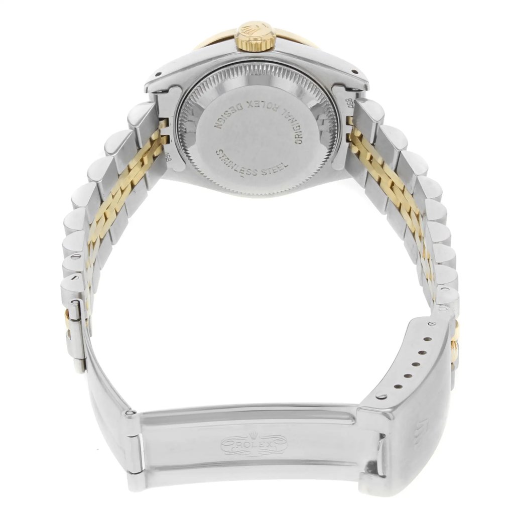 6th image of Rolex 69173 Wristwatch, PreOwned condition