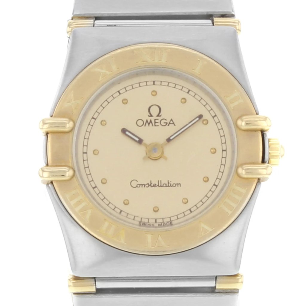 2nd image of OMEGA n/a Wristwatch, PreOwned condition