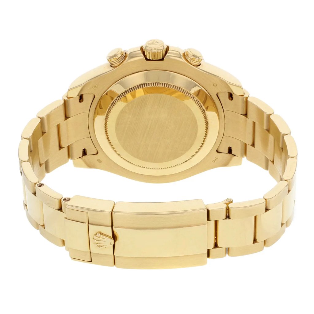 4th image of Rolex 116688 Wristwatch, PreOwned condition
