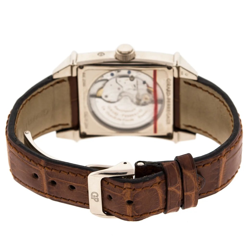 3rd image of Girard-Perregaux 2580 Wristwatch, DisplayModel condition