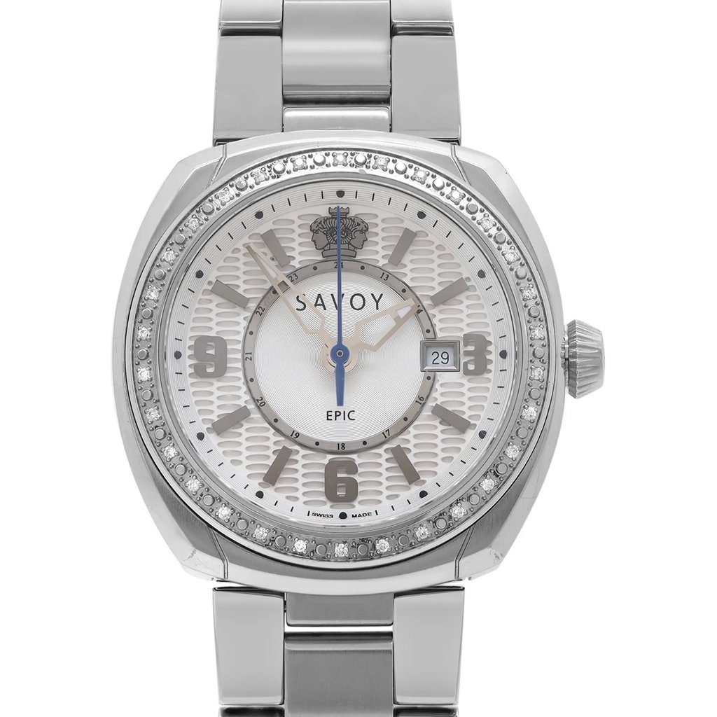 1st image of Savoy Savoy Epic Wristwatch, Unworn condition
