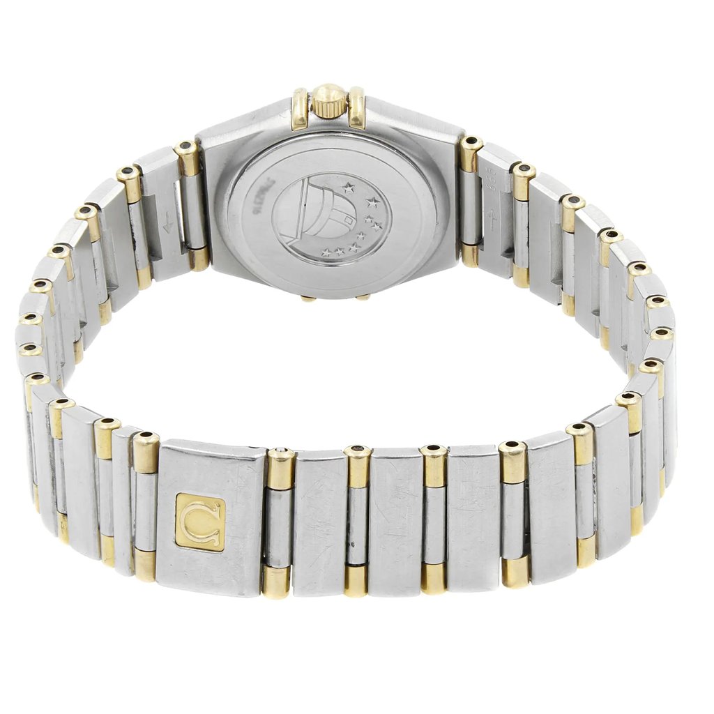 5th image of OMEGA 1362.30.00 Wristwatch, PreOwned condition