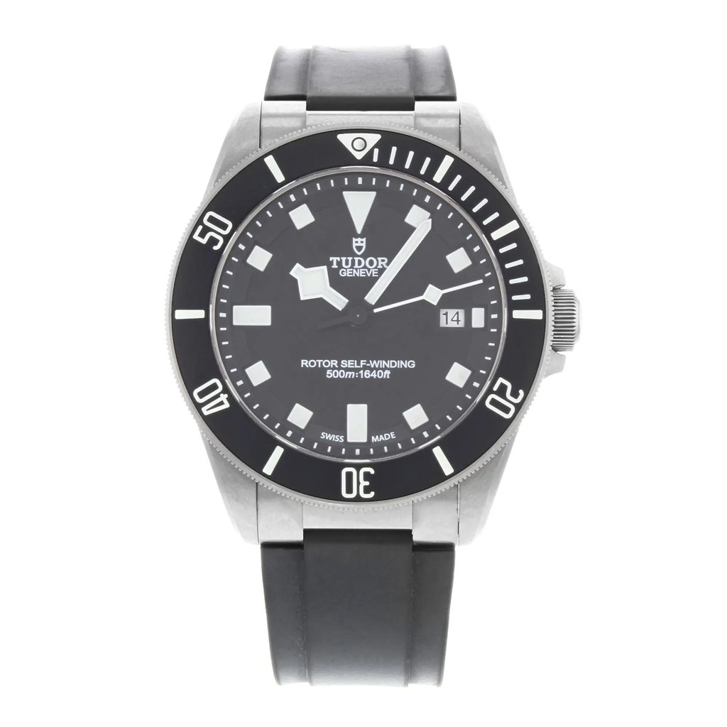 1st image of TUDOR 25500T Wristwatch, PreOwned condition