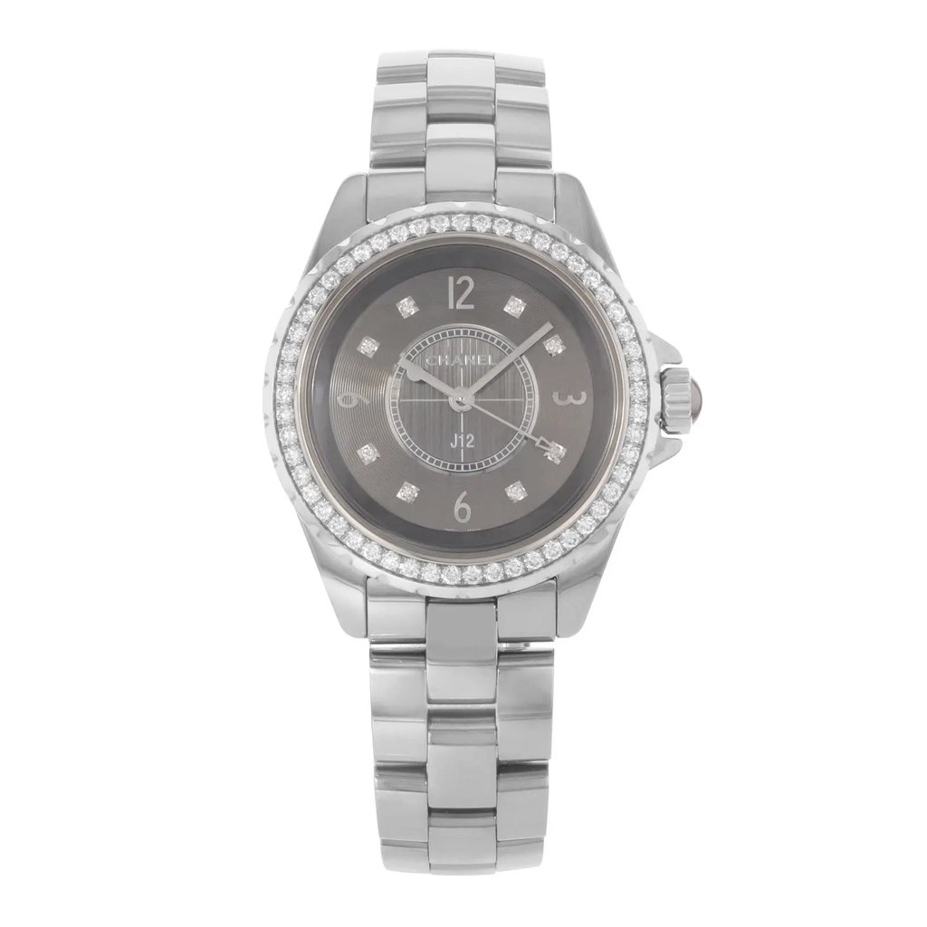1st image of CHANEL Chanel J12 Wristwatch, DisplayModel condition