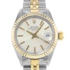 2nd image of Rolex 6917 Wristwatch, PreOwned condition