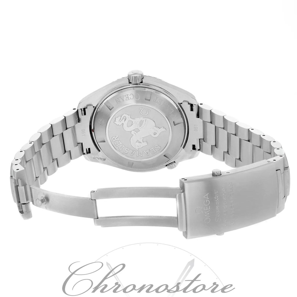 5th image of OMEGA 2200.50.00 Wristwatch, PreOwned condition