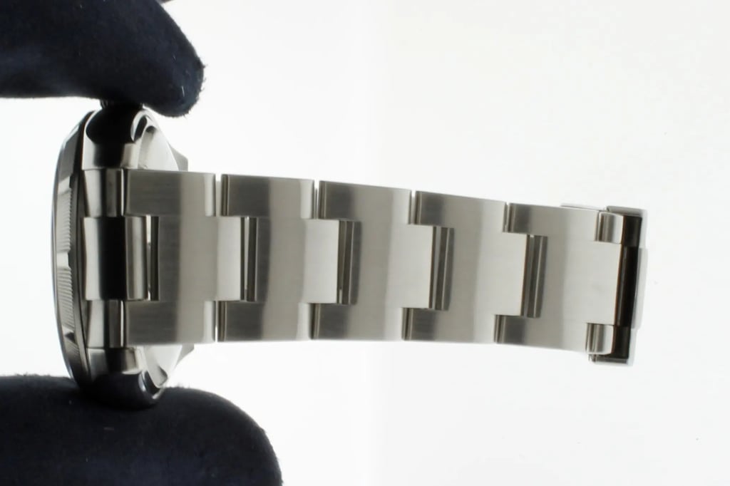 9th image of Rolex 114210 Wristwatch, PreOwned condition