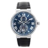 1st image of Ulysse Nardin Ulysse Nardin Marine Wristwatch, PreOwned condition