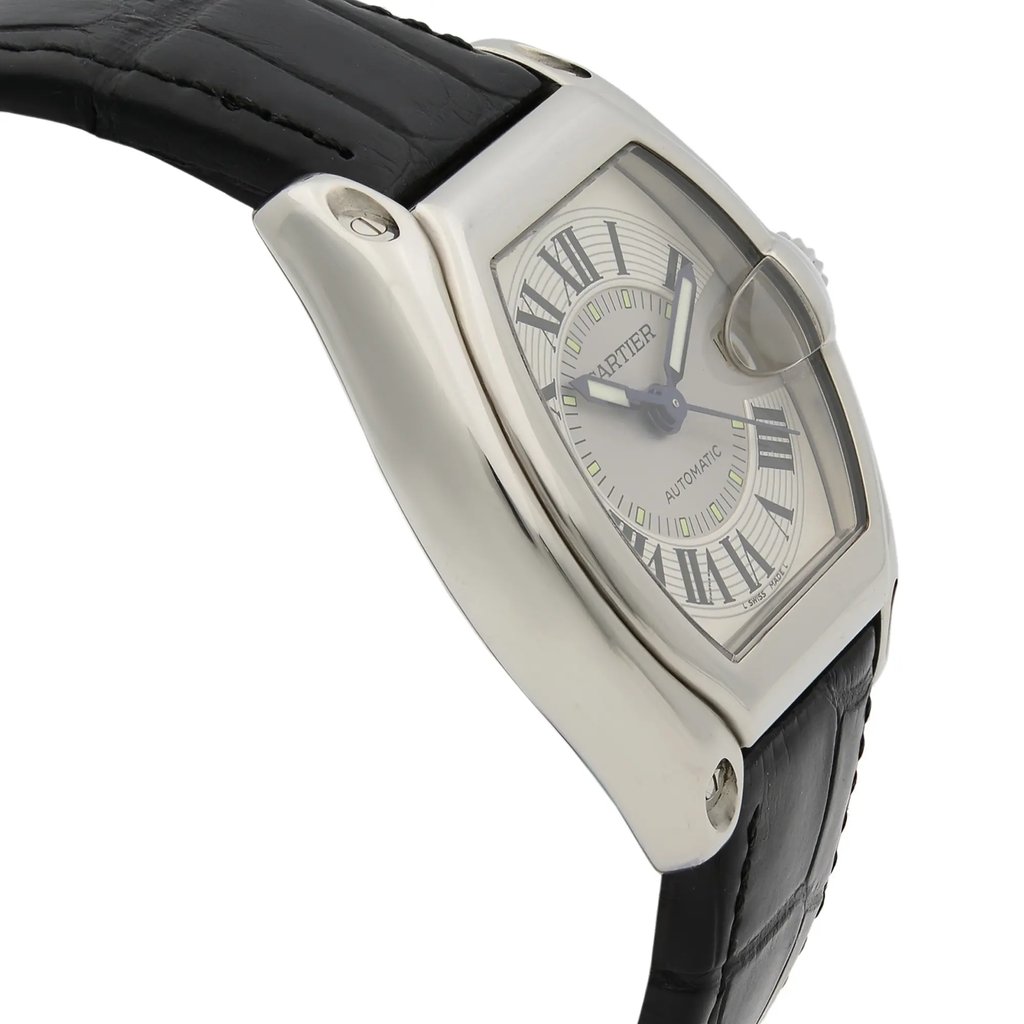 3rd image of Cartier W62000V3 Wristwatch, PreOwned condition