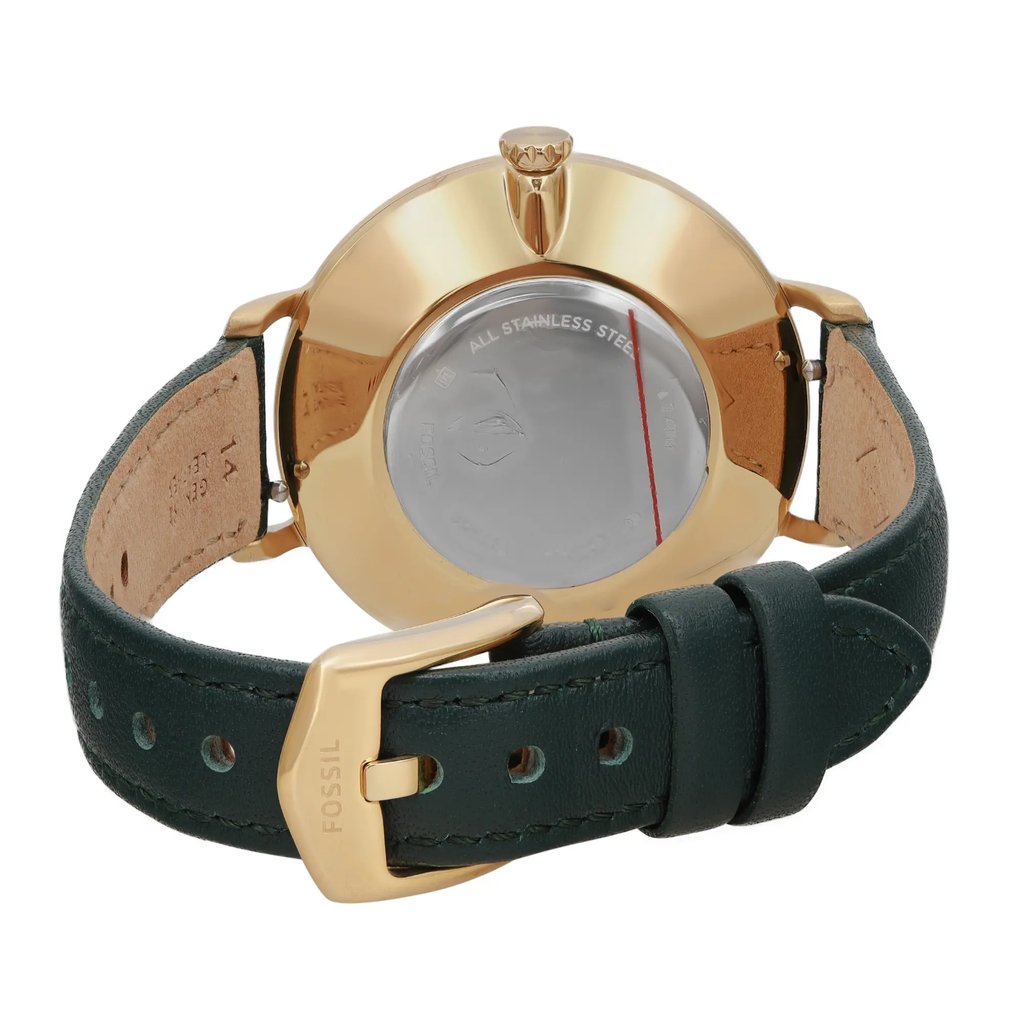 23rd image of Fossil Fossil Kalya Wristwatch, DisplayModel condition