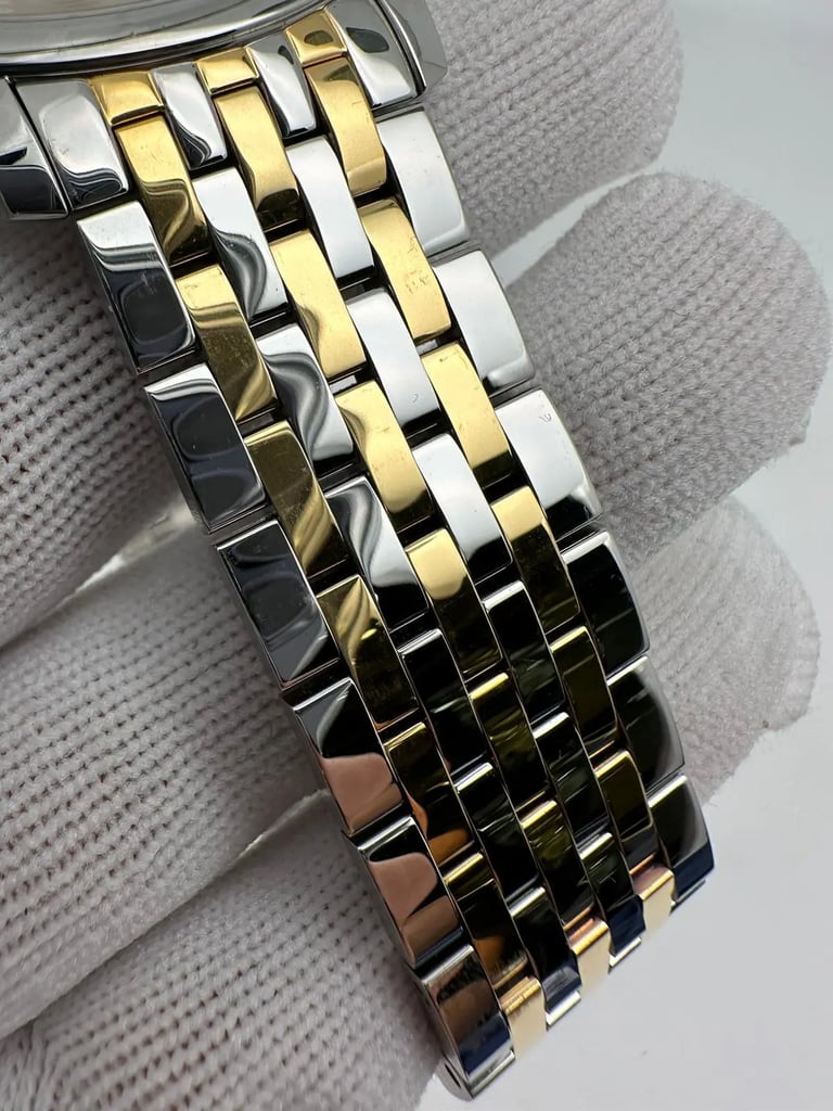 7th image of Tissot Tissot T-Classic Wristwatch, PreOwned condition