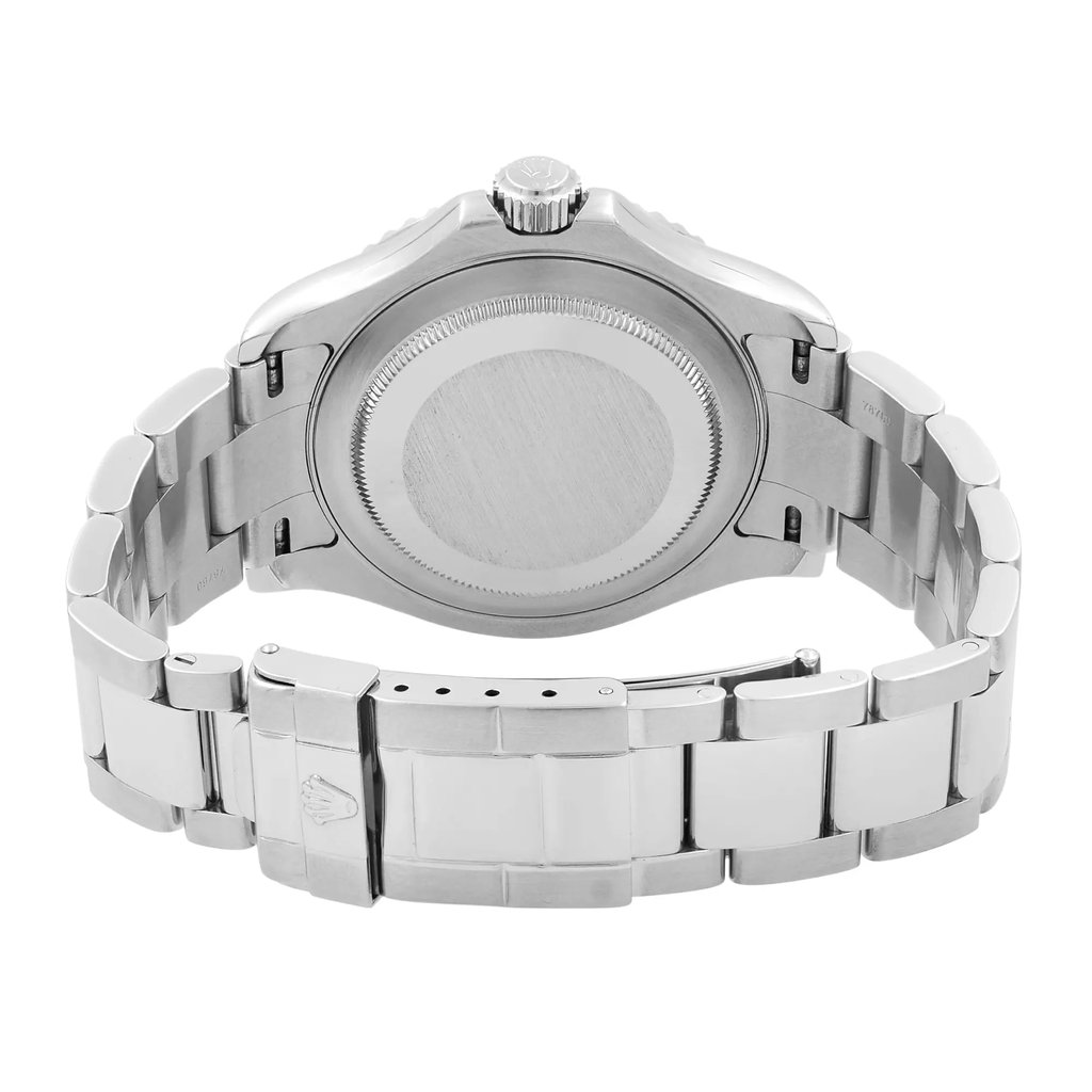 5th image of Rolex 16622 Wristwatch, PreOwned condition