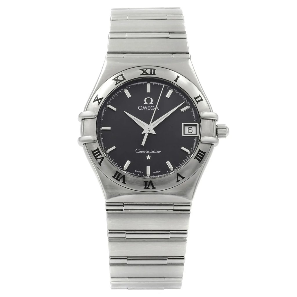 1st image of OMEGA n/a Wristwatch, PreOwned condition