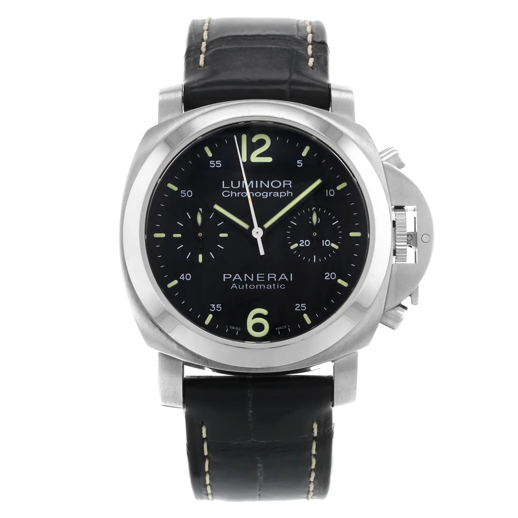 1st image of Panerai PAM00310 Wristwatch, PreOwned condition