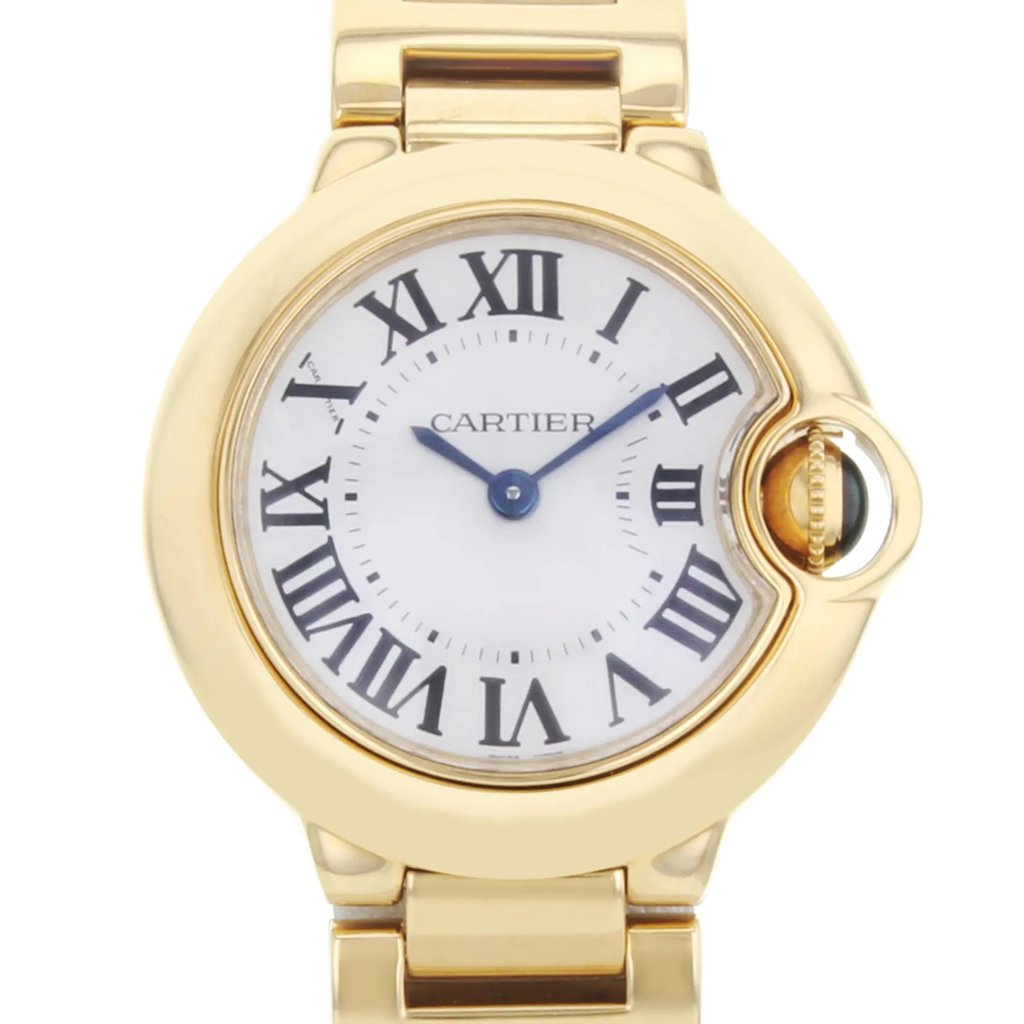 2nd image of Cartier W69001Z2 Wristwatch, Unworn condition
