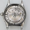 Up Close Front Facing Picture Of Breitling WB3510U4/BD94-375A Stainless Steel Watch Pre Owned Condition