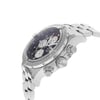 View Of Crown Facing Side Of Breitling A1337011/B973-135A Stainless Steel Watch Pre Owned Condition