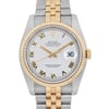 2nd image of Rolex Rolex Datejust 116233 Wristwatch, PreOwned condition