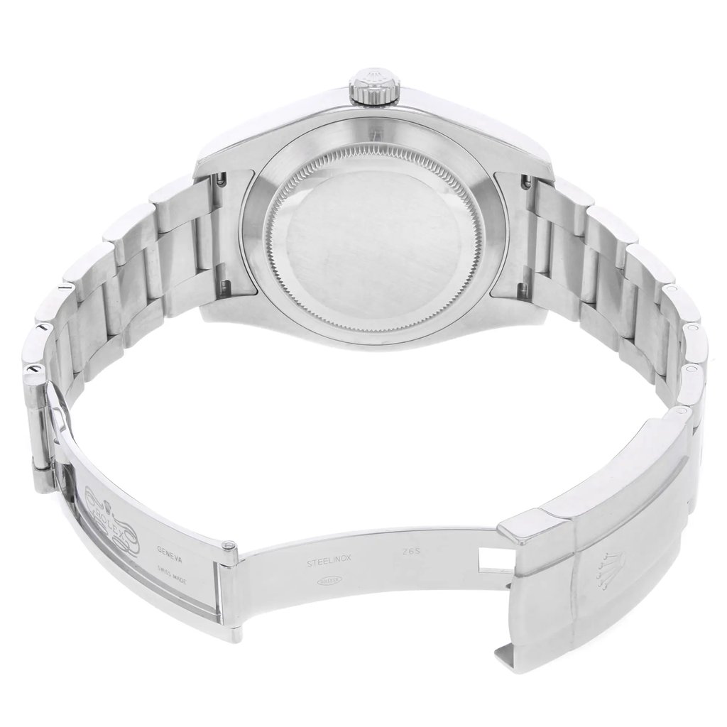 6th image of Rolex 116900 bk Wristwatch, PreOwned condition