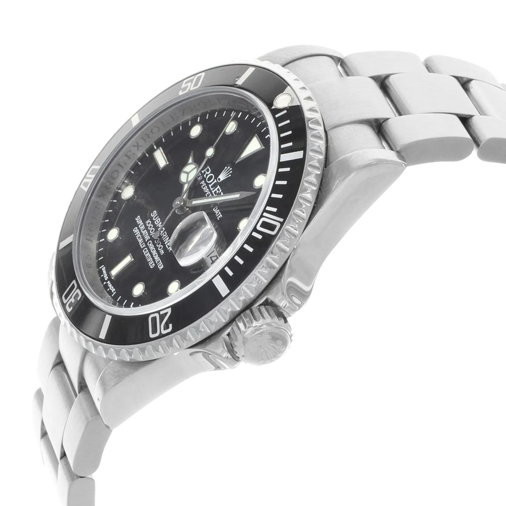 3rd image of Rolex 16610 Wristwatch, PreOwned condition
