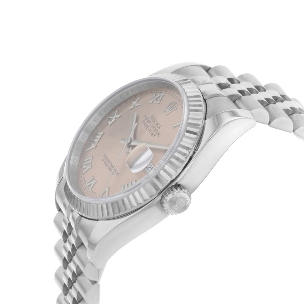 3rd image of Rolex 116234 Wristwatch, PreOwned condition
