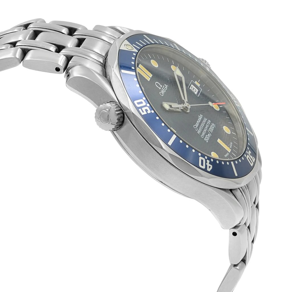 4th image of OMEGA 2531.80.00 Wristwatch, PreOwned condition