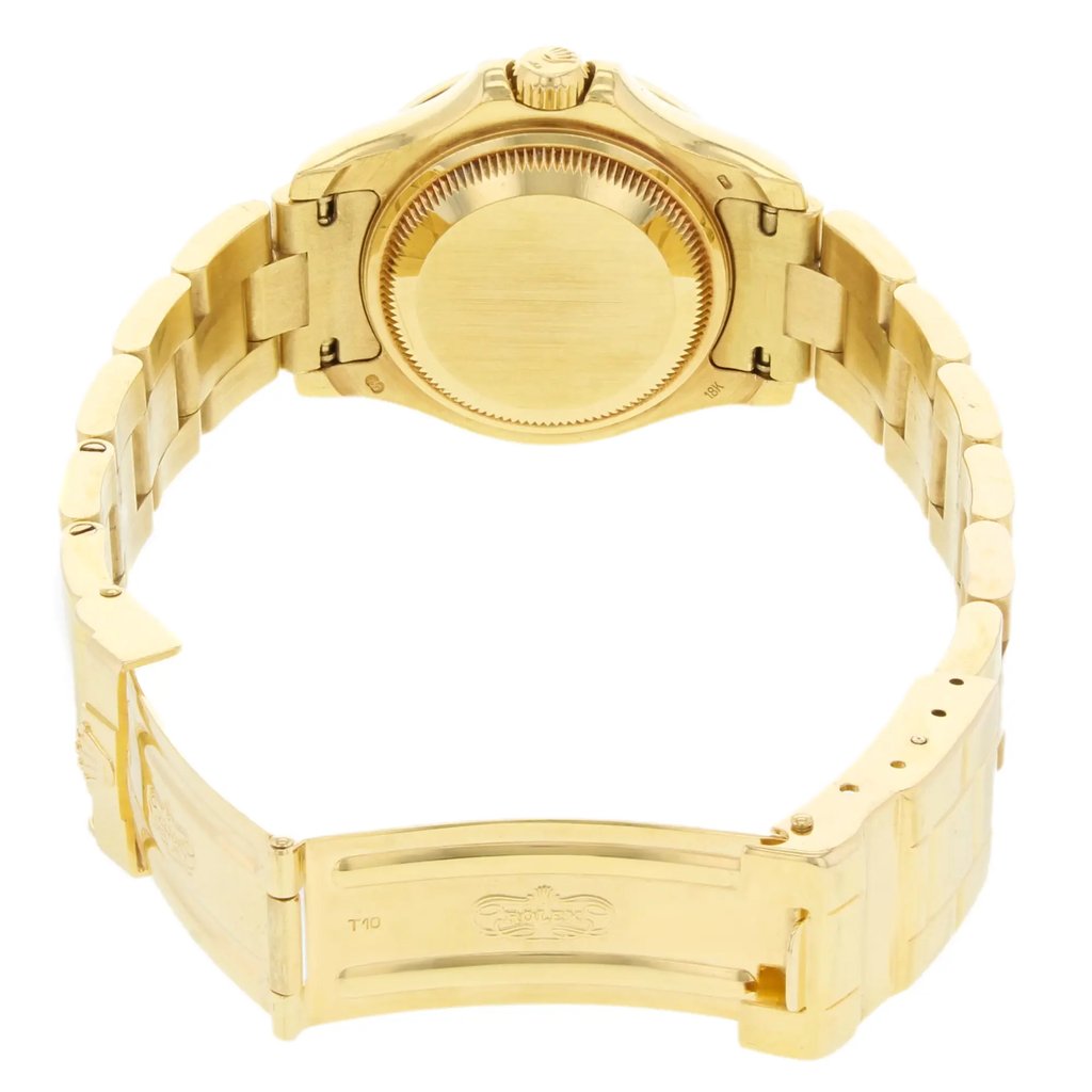 6th image of Rolex 69628 Wristwatch, PreOwned condition