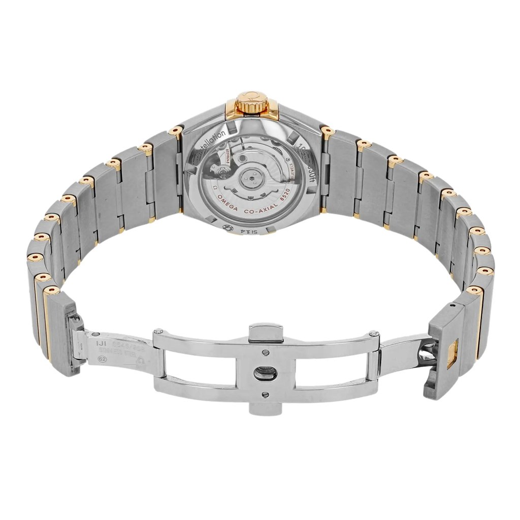 5th image of OMEGA 123.20.27.20.57.001 Wristwatch, DisplayModel condition