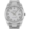 2nd image of Rolex 116200 WRO Wristwatch, PreOwned condition