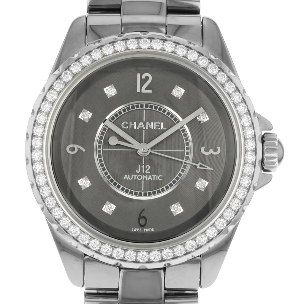 2nd image of Chanel H2566 Wristwatch, DisplayModel condition