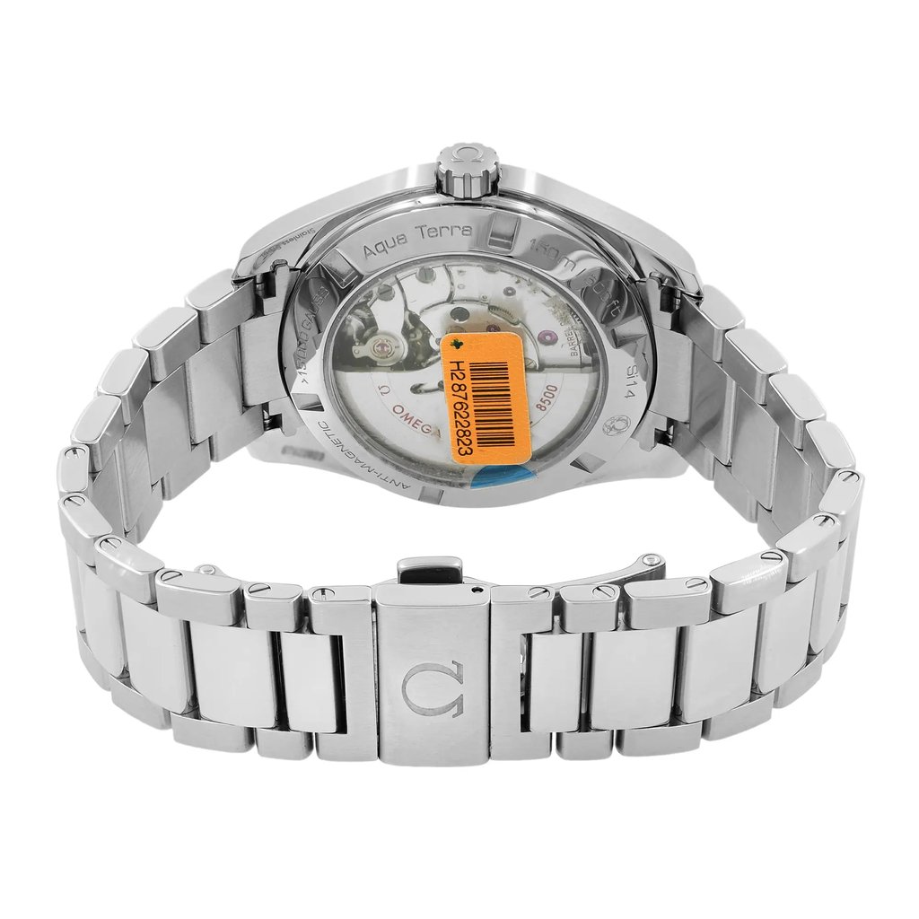5th image of OMEGA 231.10.42.21.01.004 Wristwatch, Unworn condition