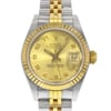2nd image of Rolex 69173 Wristwatch, PreOwned condition