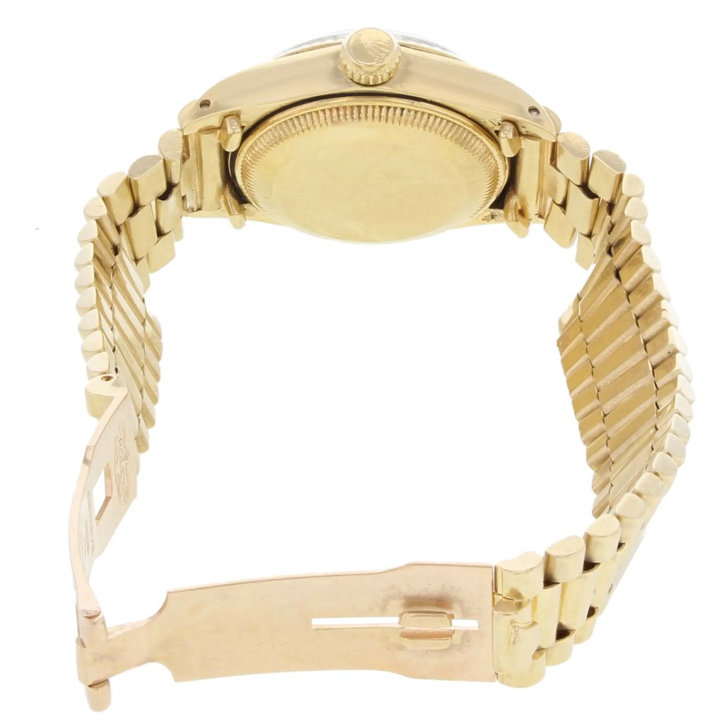 6th image of Rolex 6918 Wristwatch, PreOwned condition