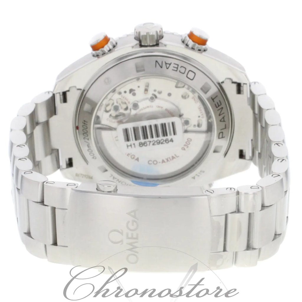 4th image of OMEGA 232.30.46.51.01.002 Wristwatch, Unworn condition