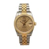 1st image of Rolex Rolex Datejust Wristwatch, PreOwned condition