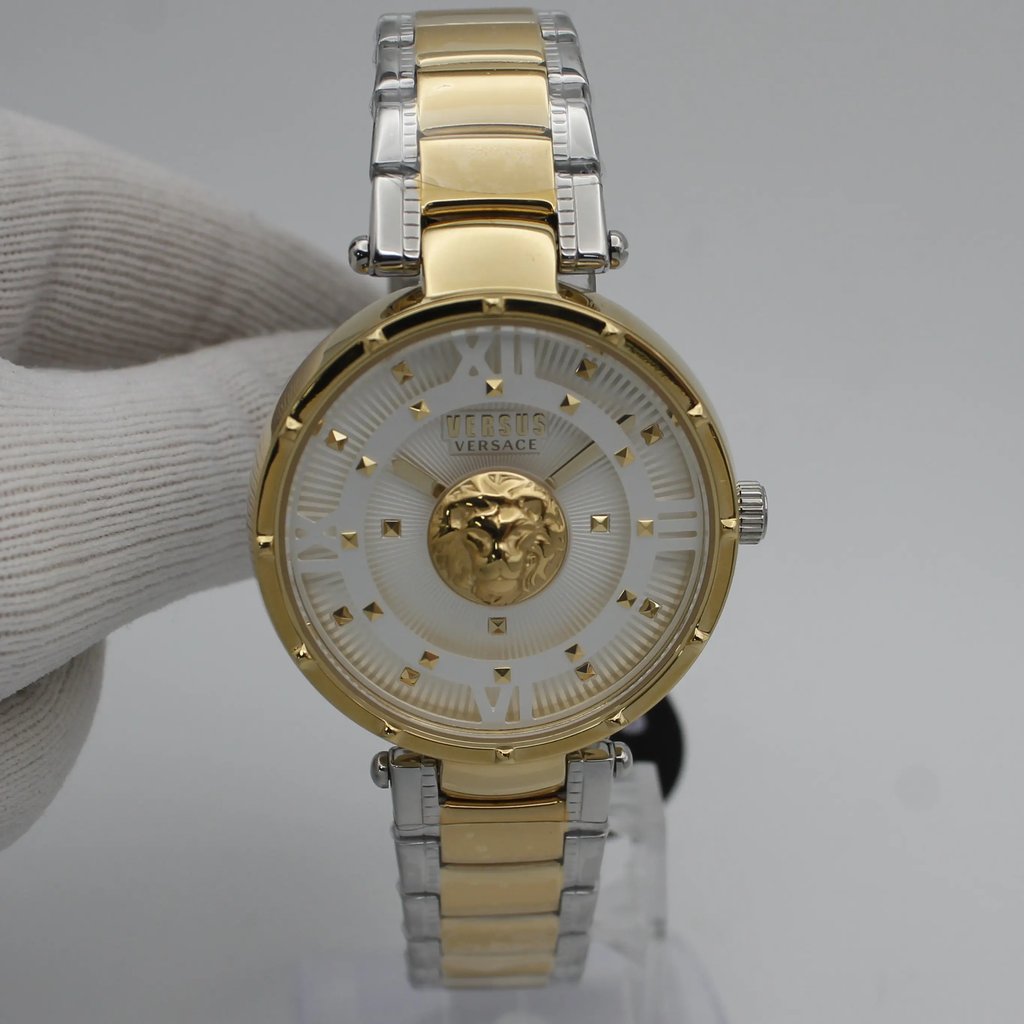 2nd image of Versace Versus Wristwatch, Unworn condition