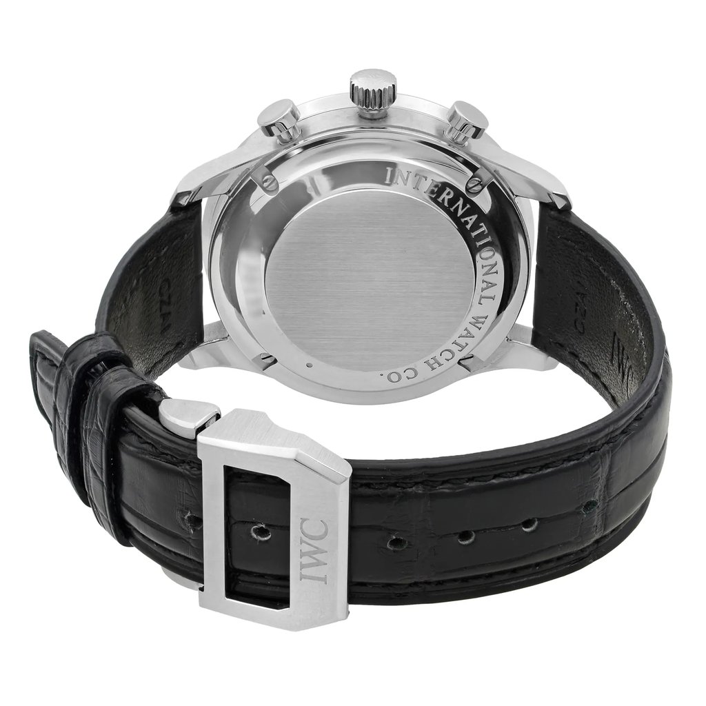 5th image of IWC IWC Portugieser Wristwatch, PreOwned condition