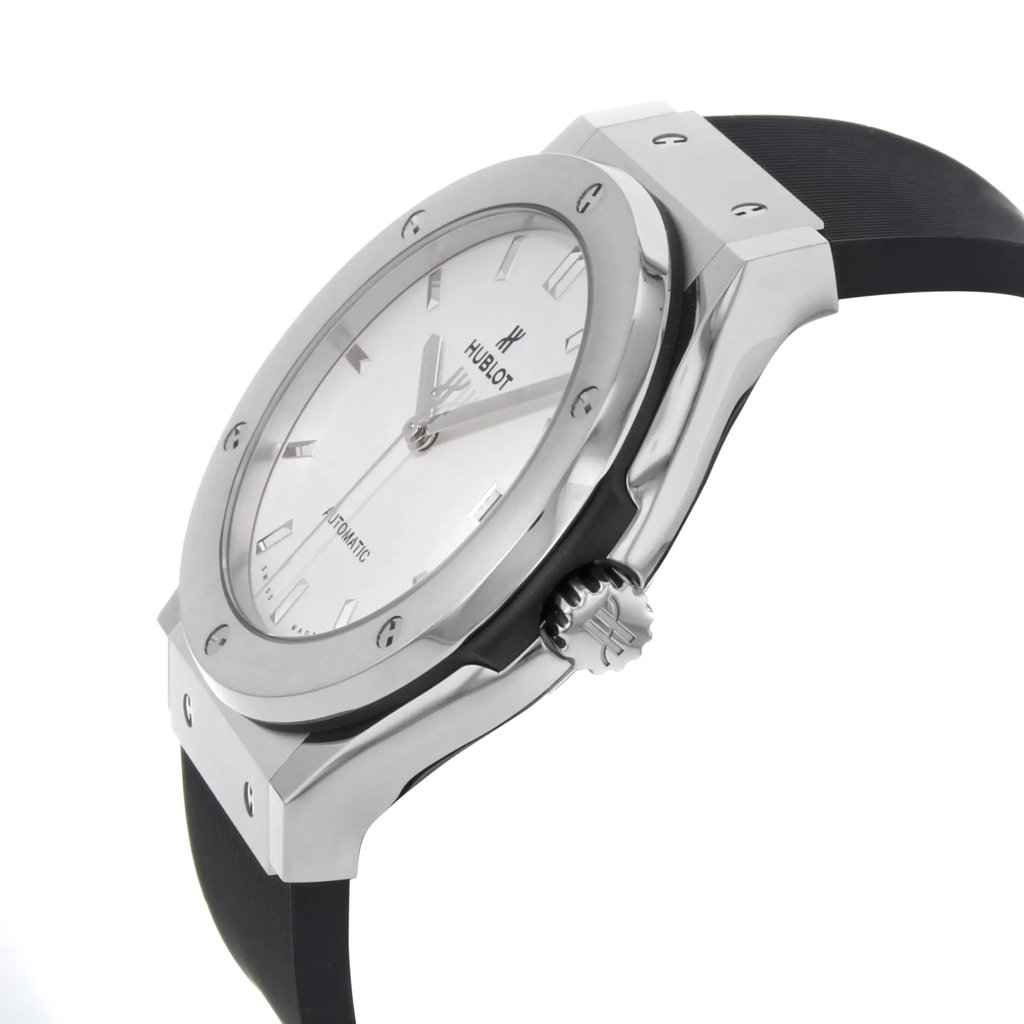 3rd image of Hublot 511.NX.2611.RX Wristwatch, Unworn condition