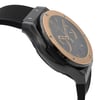 View Of Opposite Crown Facing Side Of Hublot 521.CO.1781.RX Titanium Watch Pre Owned Condition