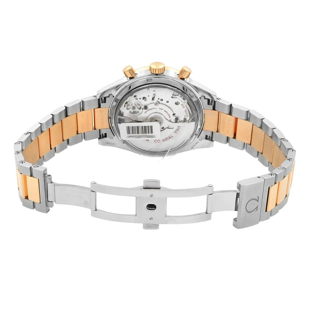 6th image of RAYMOND WEIL 331.20.42.51.01.002 Wristwatch, DisplayModel condition